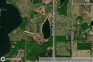Boos Lake