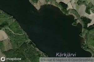 Karkjarvi
