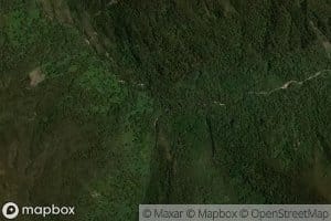 Quebrada Las Arrugas