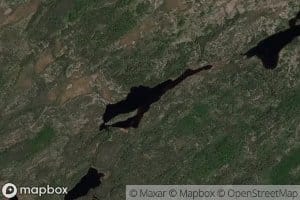 Lac de l'Andalousite