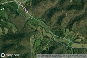 Egypt Creek