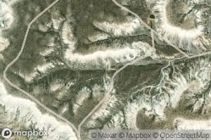 Wardell Reservoir Number 2