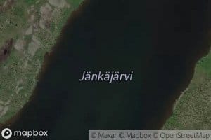 Jankajarvi