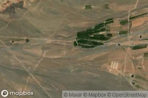 Rudkhaneh-ye Fasli-ye Rudbar-e Estavaj