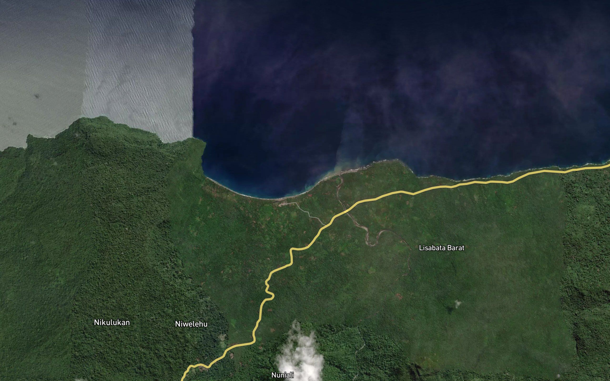 Wae Hatumanu