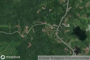 Sungai Empadi