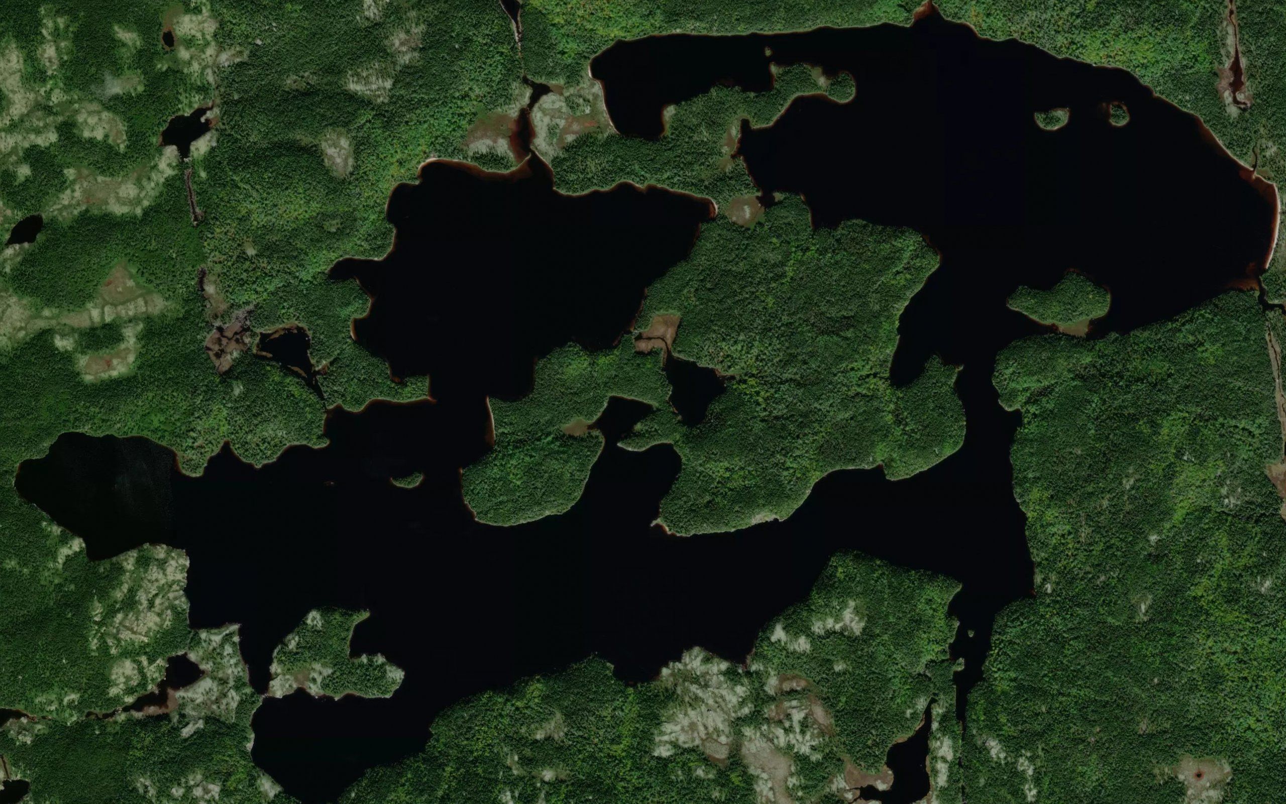 Lac Bat-le-Diable