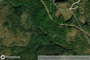 Spectacle Pond Brook