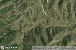 North Fork Grizzly Creek