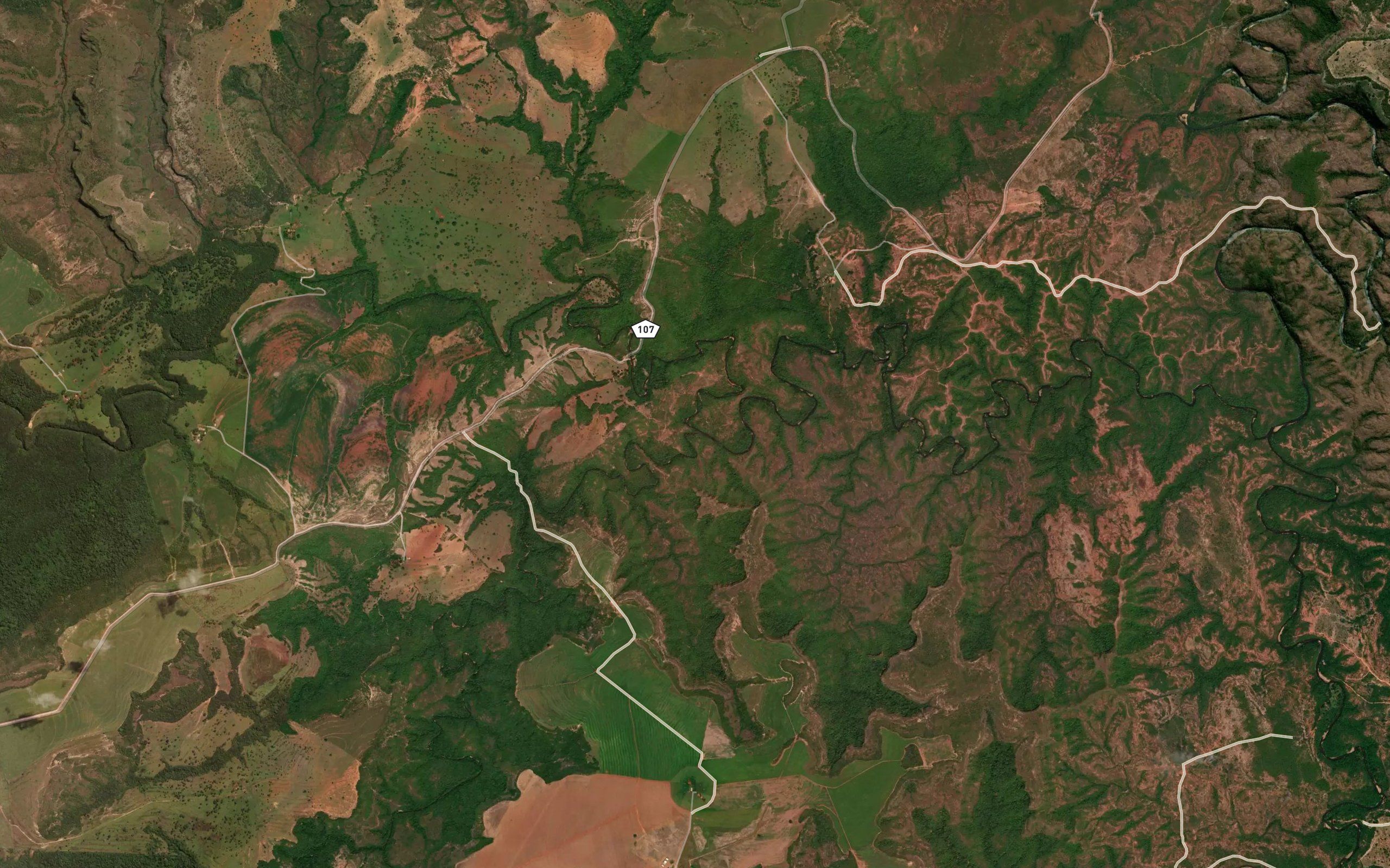 Ribeirao Contendas
