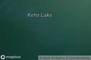 Keho Lake
