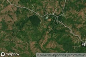 Quebrada Pita del Buho