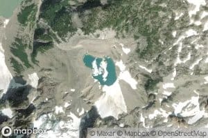 Luna Lake