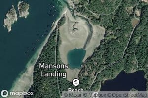 Manson Bay