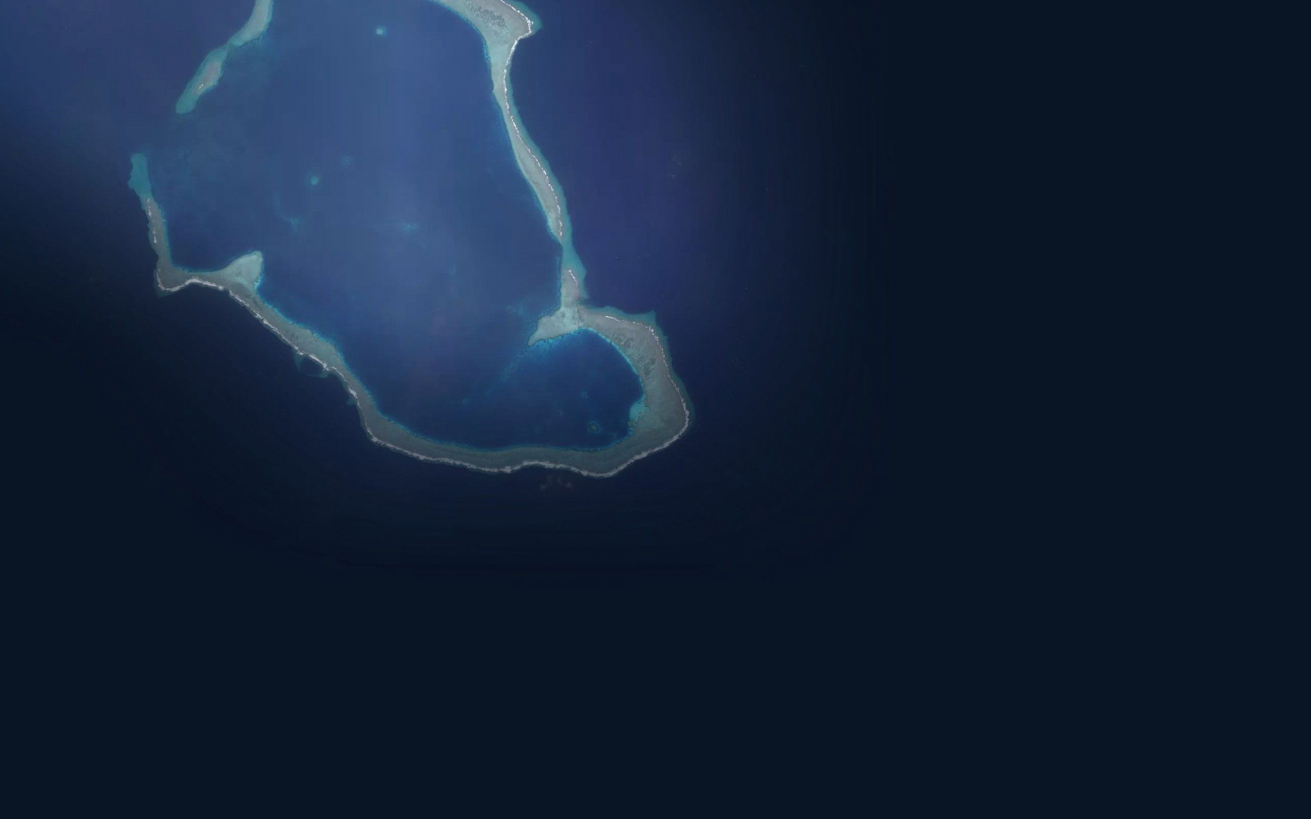Sherburne Reef