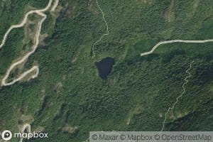 Petgill Lake