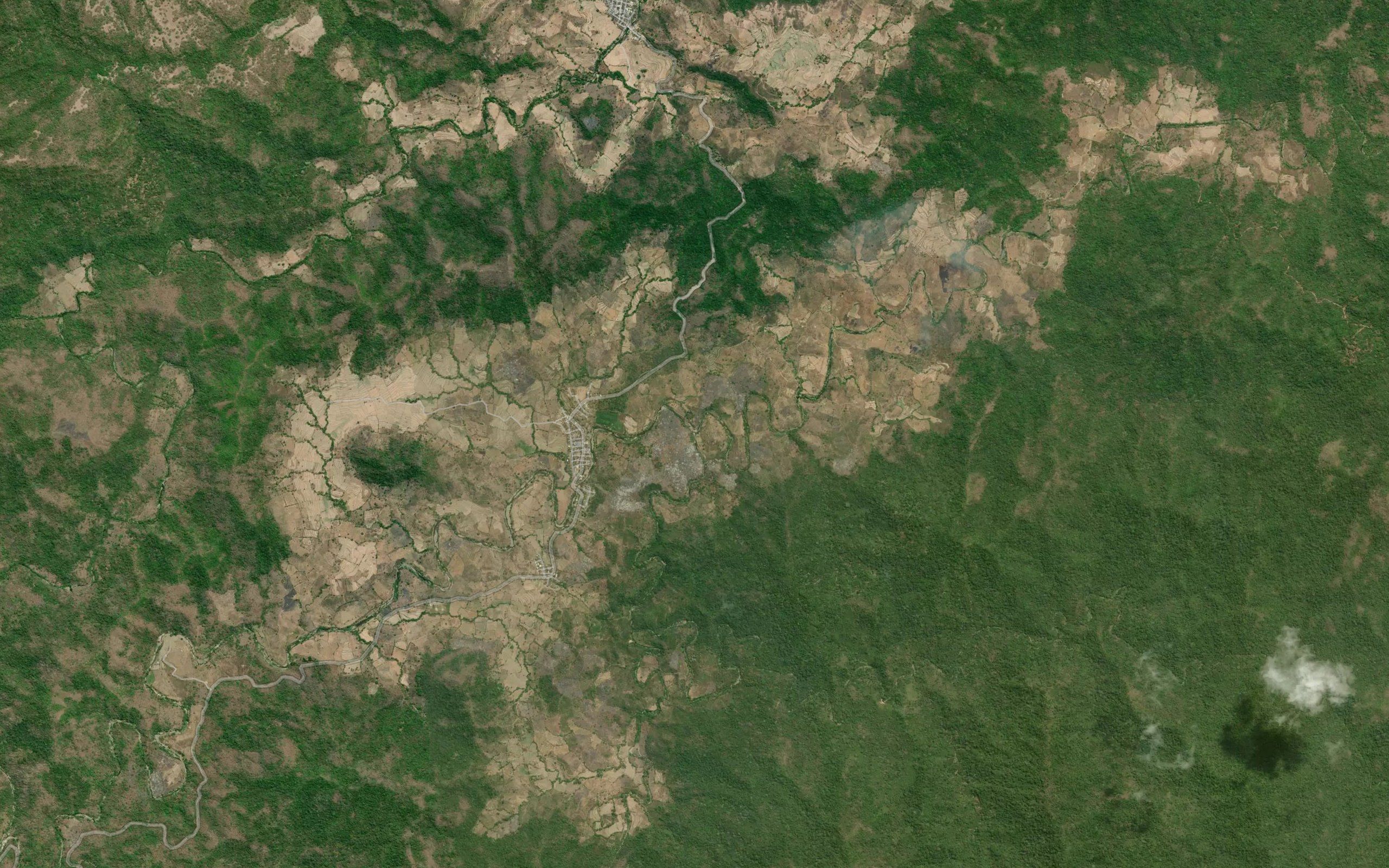Brang Lingkung