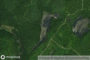 Lac Fournet
