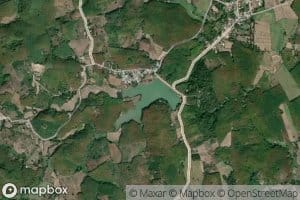 Ang Kep Nam Huai Nam Song Ton Bon