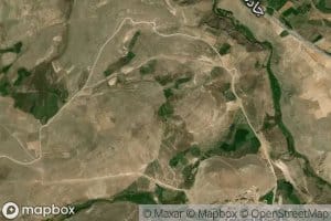 Cheshmeh-ye Dash Dali