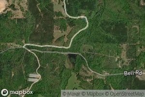 Ezzell Branch
