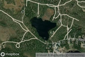 Nilonlampi