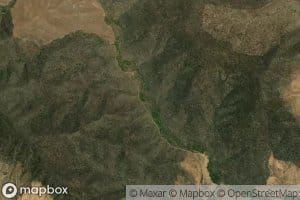 Barranca Piedra de Amolar