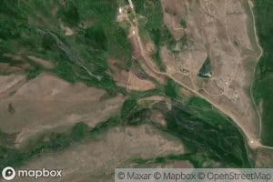 Walker Creek