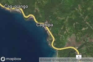 Cagnipa River