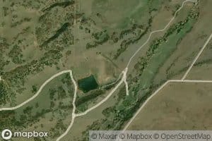 H R Carson Reservoir Number 2