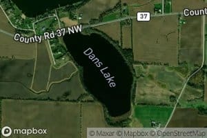 Dans Lake