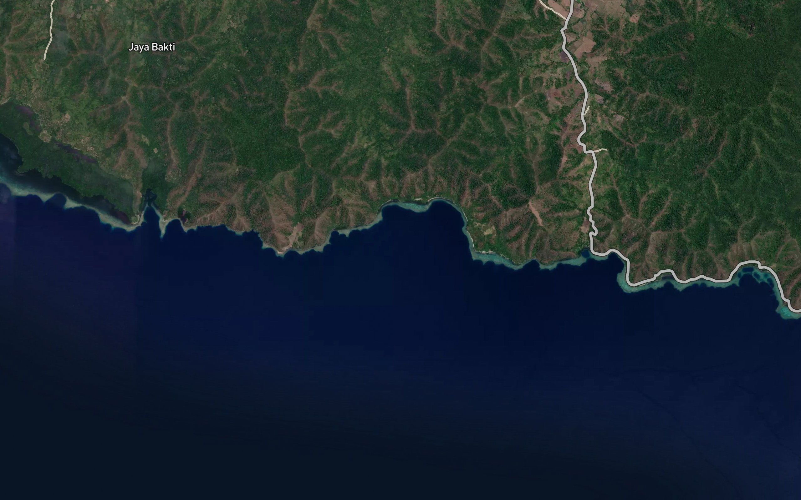 Teluk Malandang