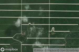 Sungai Beruang Kurus