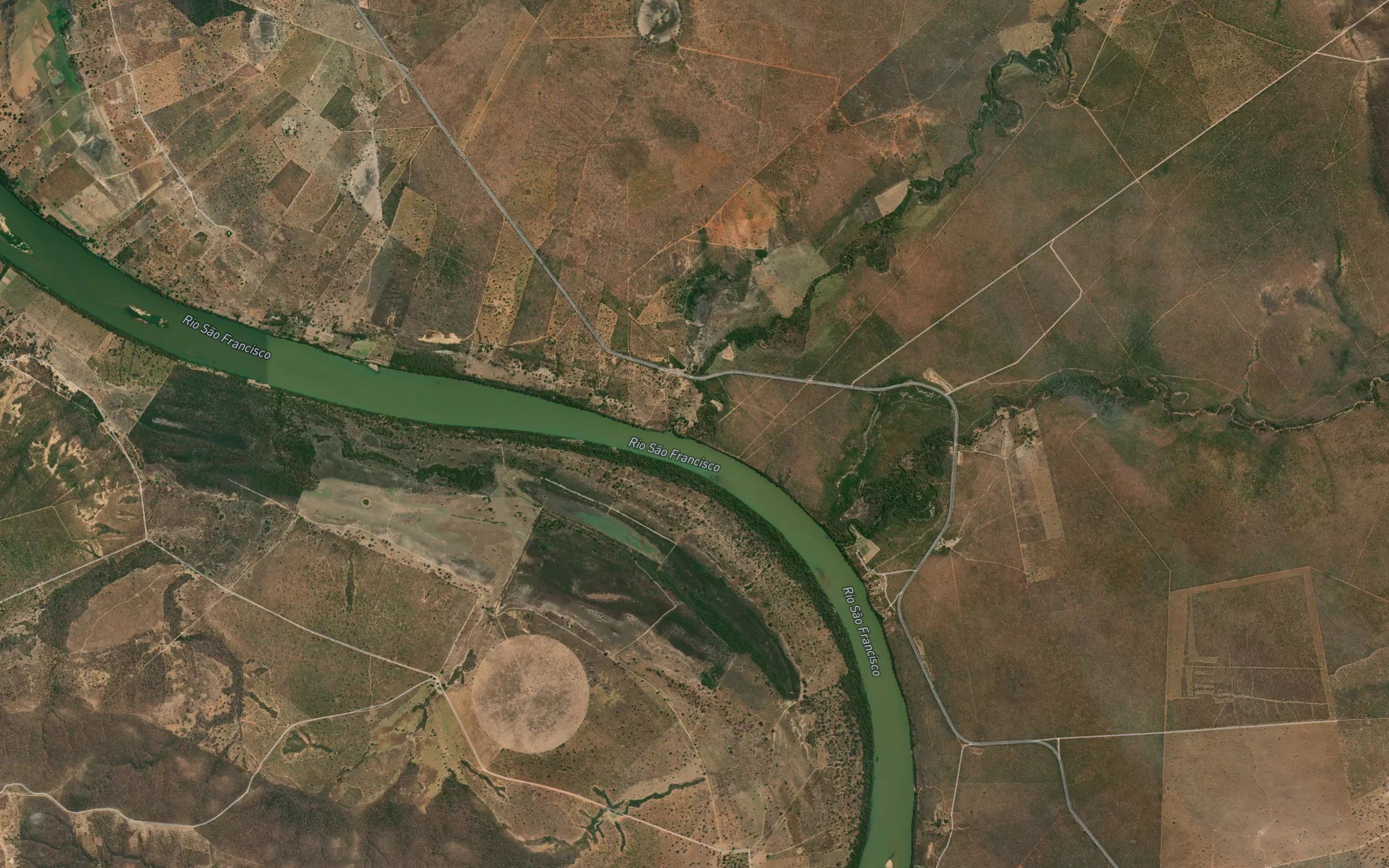 Ribeirao da Fama