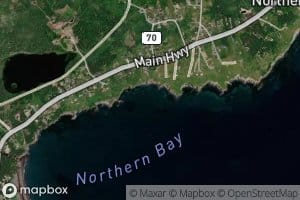Marches Cove