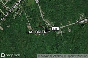 Lac Brien