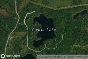 Andrus Lake