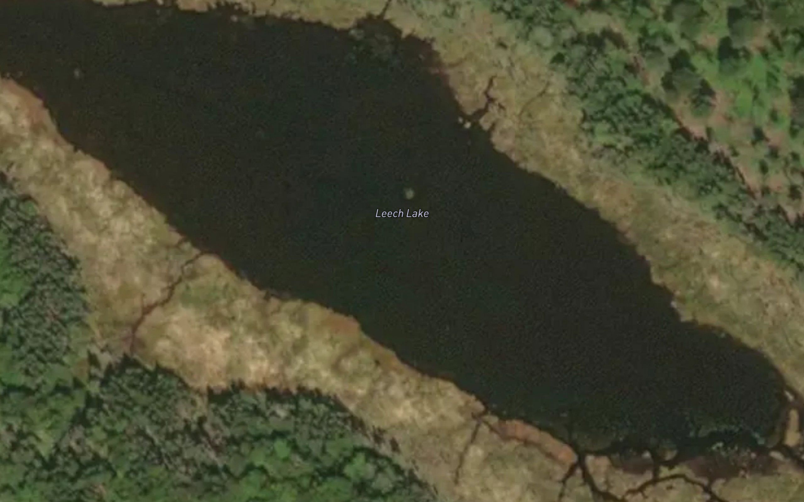 Leech Lake