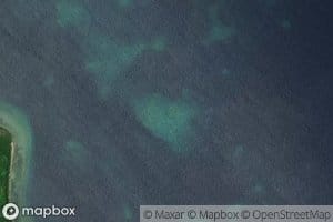 Namotu Reef