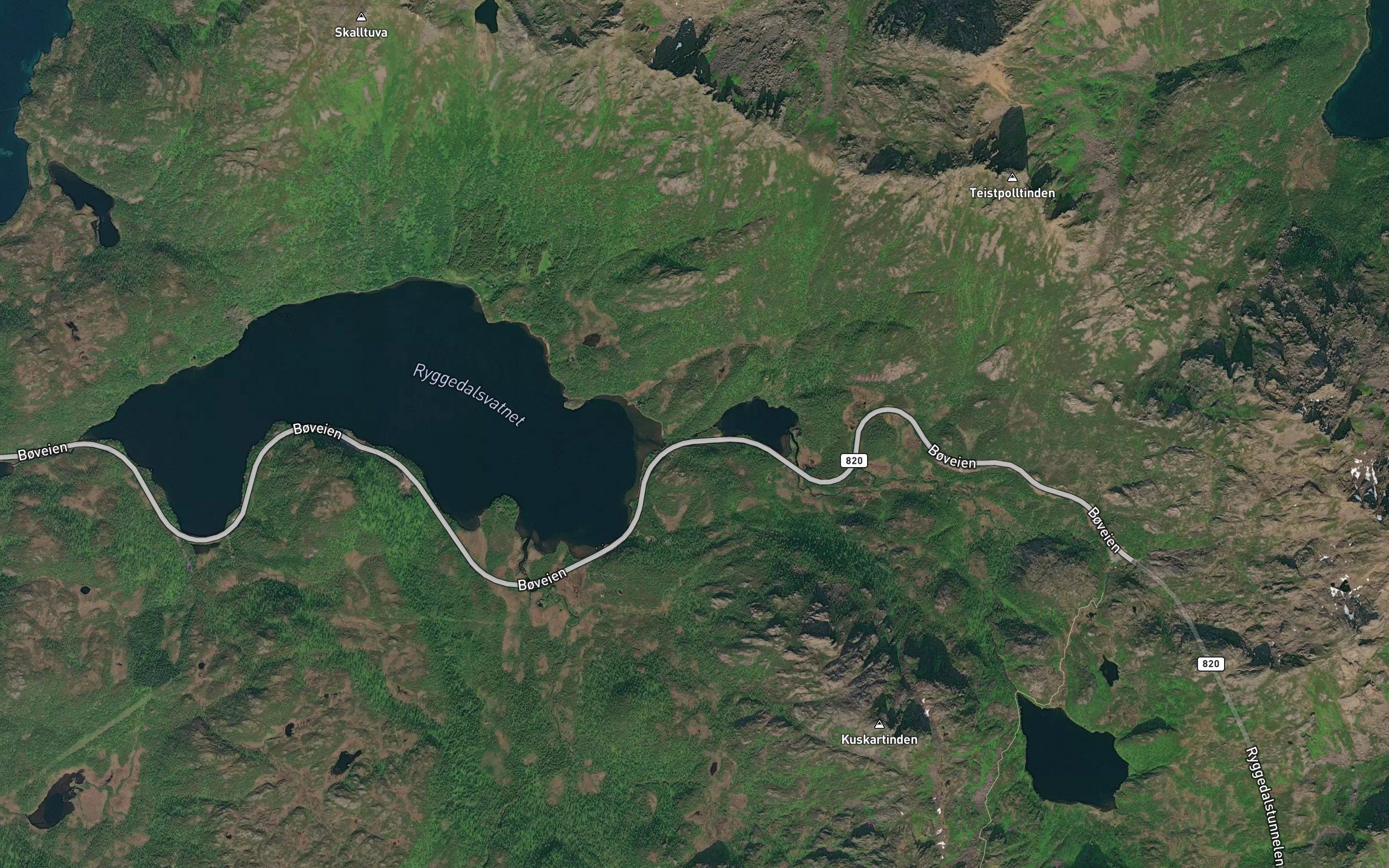 Likkjdalselva