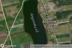 Angininku Ezeras