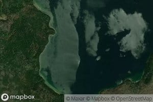 Raleigh Bay