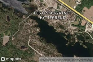 Lesjaskogsvatnet