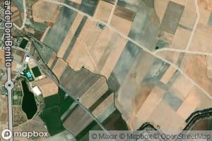 Laguna de la Ballancosa