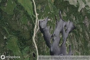 Turtle Lake