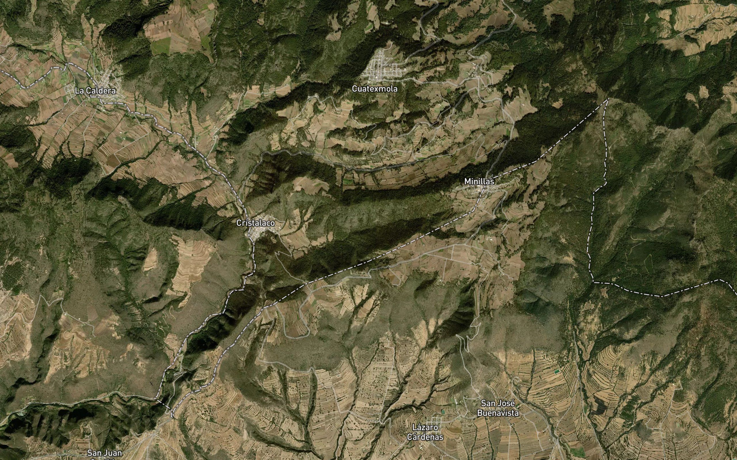 El Aserradero