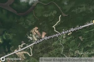 Sungai Undak