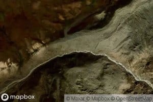 Hazard Creek