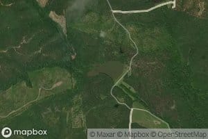 Wateree Creek Watershed Structure Number Two