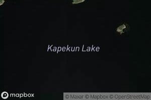 Kapekun Lake